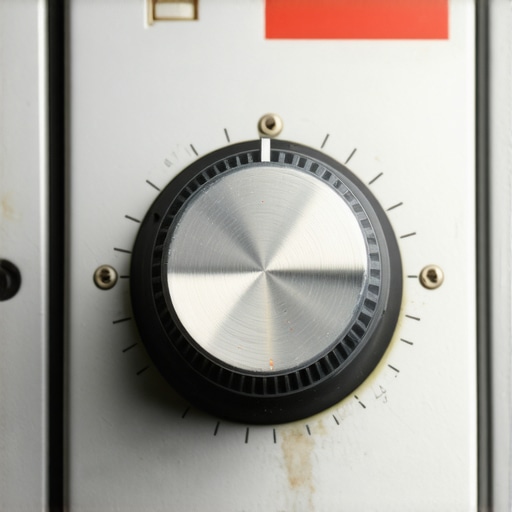 Why Your Mixer Speed Control Is Getting Sluggish