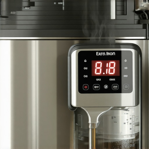 Why Your Pressure Cooker Displays the Burn Error Even With Plenty of Water