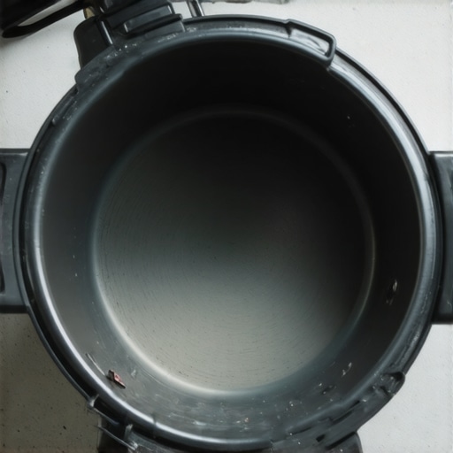Why Your Pressure Cooker Fails to Pressurize Even With a New Gasket