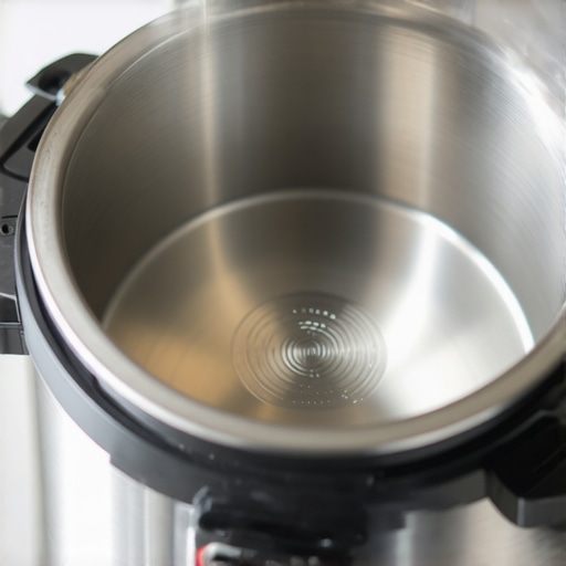 Why Your Pressure Cooker Fails to Pressurize Even With a New Gasket