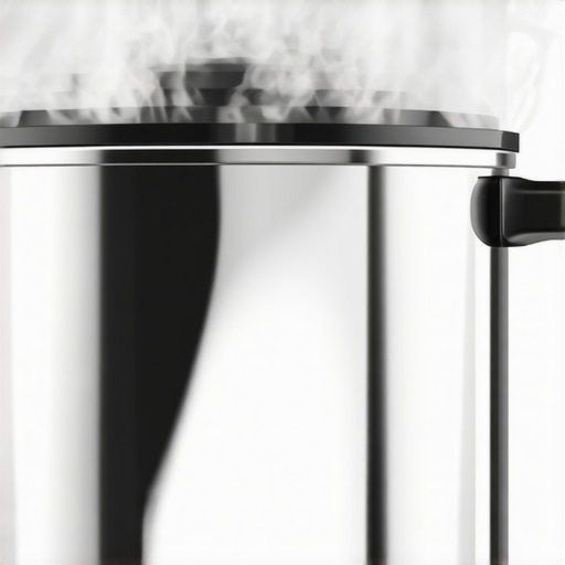 Why Your Pressure Cooker Is Releasing Steam From the Sides