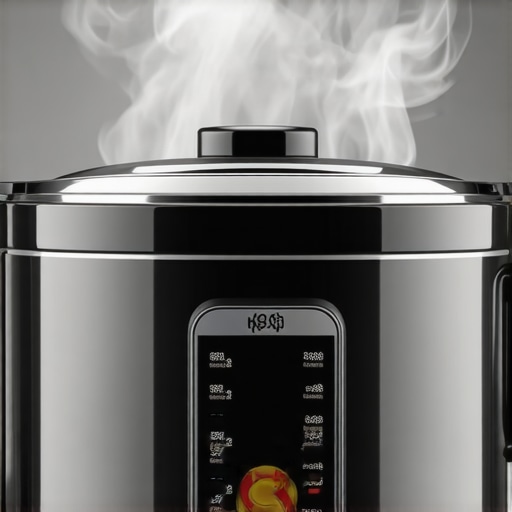 Why Your Pressure Cooker Lid Won't Open After Cooking