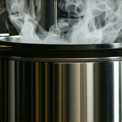 Why Your Pressure Cooker Pin Won't Drop Even After the Steam Is Gone