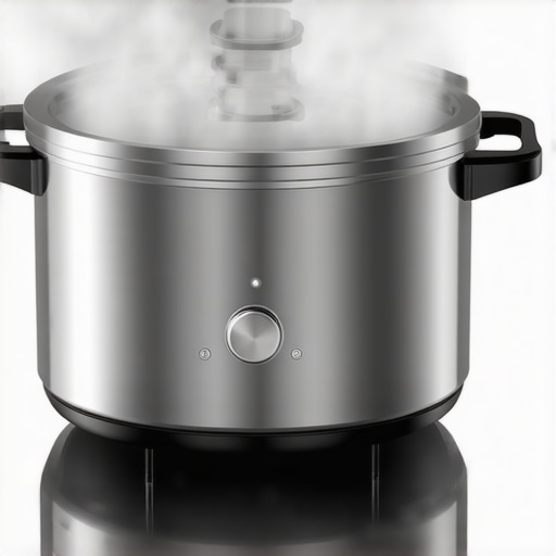 Why Your Pressure Cooker Stays on Burn and How to Bypass It