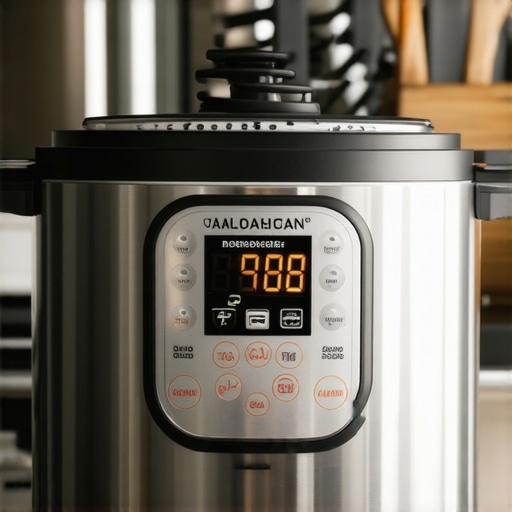 Why Your Pressure Cooker Timer Starts Too Late