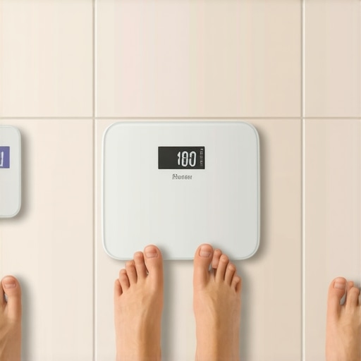 Why Your Scale Gives Different Weights in Different Spots