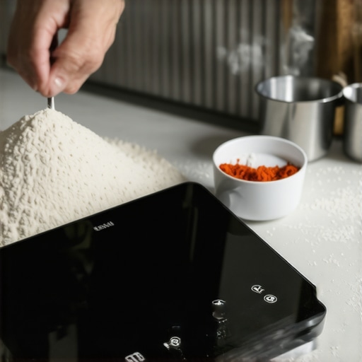 Why Your Smart Scale Disconnects Every Time You Reach for the Flour