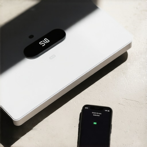 Why Your Smart Scale Disconnects When You Need It Most