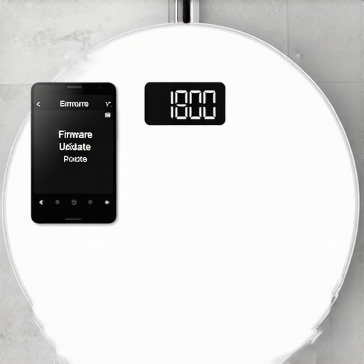 Why Your Smart Scale Needs a Firmware Update for Better Accuracy
