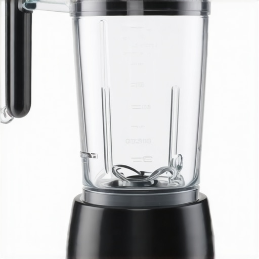 Why your blender leaks from the bottom of the jar assembly