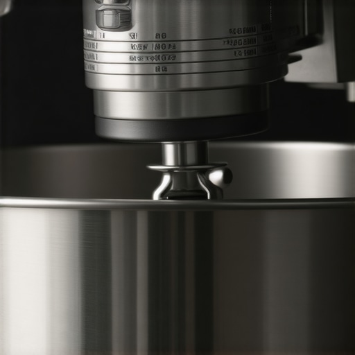 How to Calibrate Your Mixer's Beater-to-Bowl Clearance