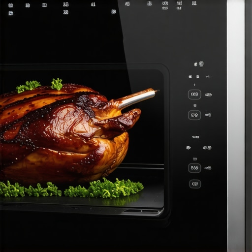 How to Calibrate a Smart Oven Probe for Perfect Roasts Every Time