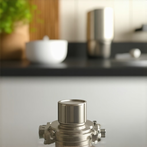 How to Clean the Hidden Gunk Inside Your Pressure Cooker Steam Valve