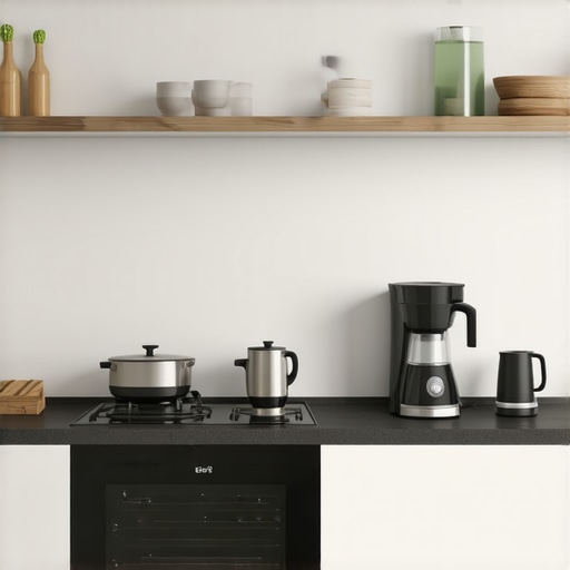How to Control Your Kitchen Gadgets With Simple Voice Commands