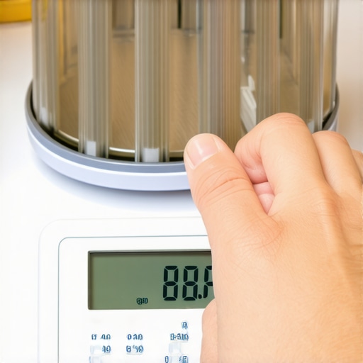 How to Convert Grams to Ounces on Any Digital Scale Instantly