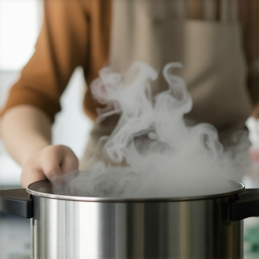 How to Deglaze Your Pressure Cooker Without Burning the Bottom