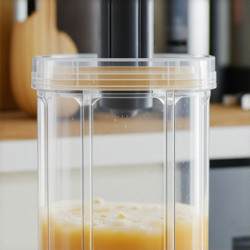 How to Fix a Blender Jar That Won't Stop Leaking From the Bottom