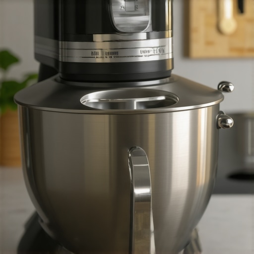 How to Fix a Stand Mixer That Only Works on High Speed