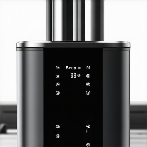 How to Fix the Annoying Beep on Smart Cookers That Won't Stop