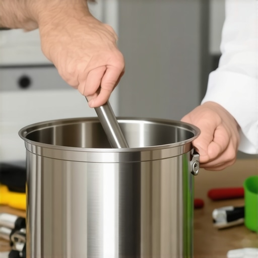 How to Fix the Seal on Your Pressure Cooker Without Buying New Parts