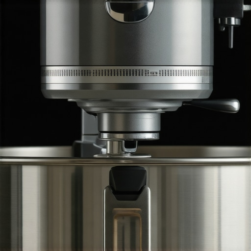 How to Identify if Your Mixer Needs New Food-Grade Grease