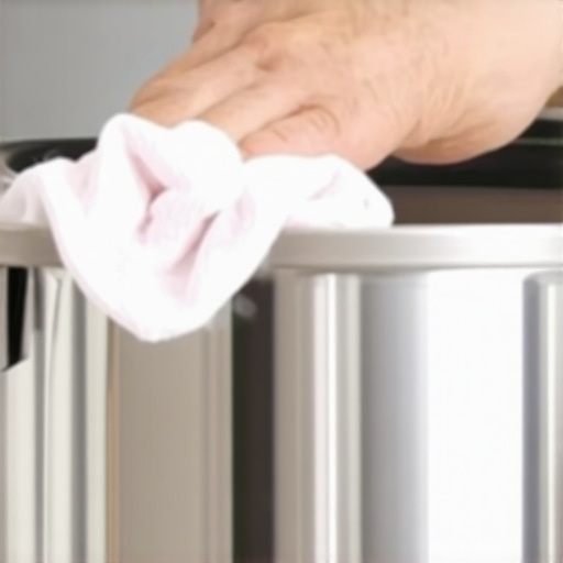 How to Remove Tough Stains From Your Pressure Cooker Outer Shell