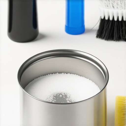 How to Remove the Burnt Smell From Your Pressure Cooker Sealing Ring