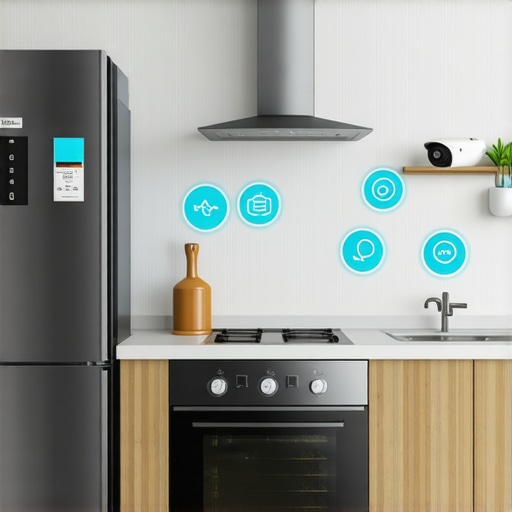 How to Secure Your Smart Kitchen Devices From Remote Hacking
