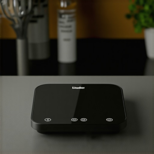 How to Stop Your Kitchen Scale From Flickering Under LED Lights