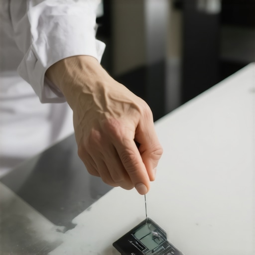 How to Stop Your Kitchen Scale From Turning Off Mid-Measurement