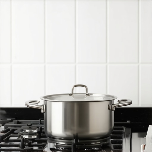 How to Stop Your Pressure Cooker From Spraying Soup on the Ceiling