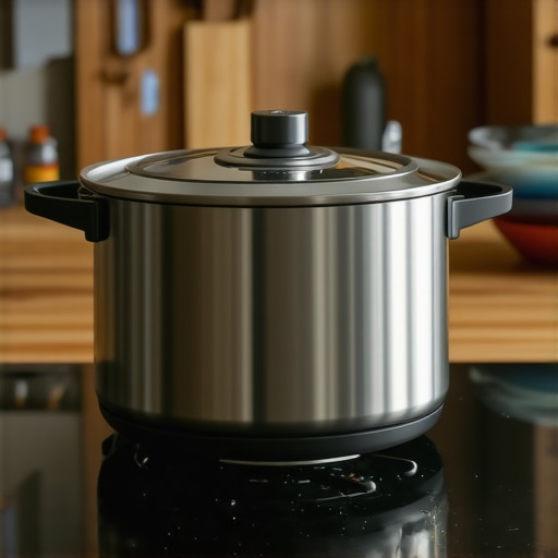 How to Stop Your Pressure Cooker From Whistling