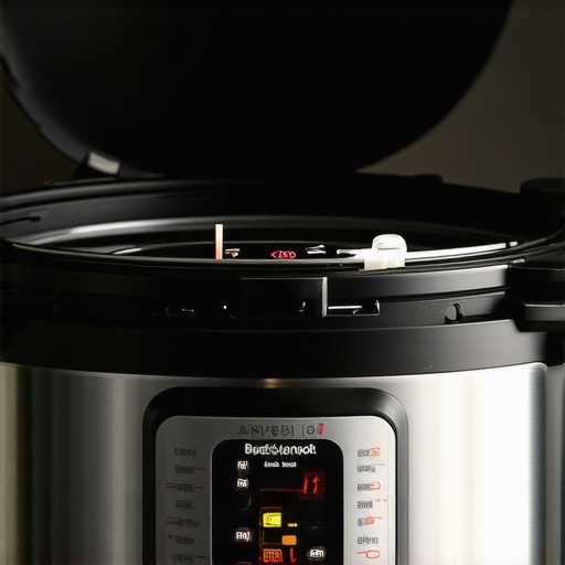 How to Stop the Burn Signal on Your Electric Pressure Cooker