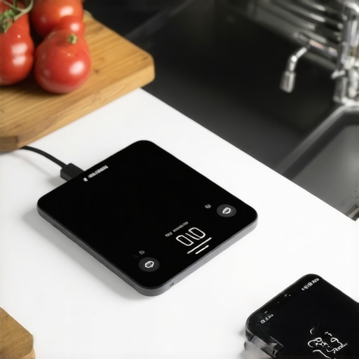 How to Sync Your Smart Kitchen Scale With Your Phone