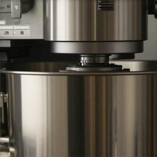 How to Tell if Your Stand Mixer Needs a New Grease Application