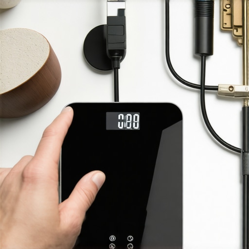 How to Troubleshoot a Kitchen Scale That Won't Zero Out