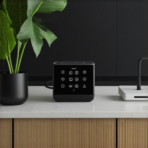 How to Troubleshoot a Smart Cooker That Won't Connect to Wi-Fi