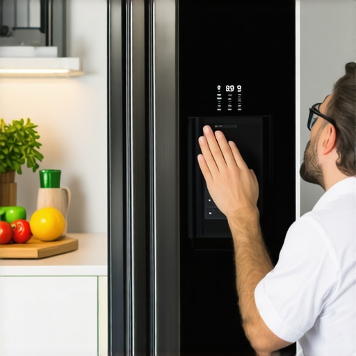 How to Troubleshoot a Smart Fridge That Won't Sync