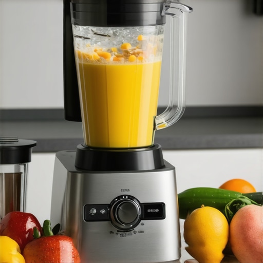 The Best Blender Settings for Making Your own Baby Food