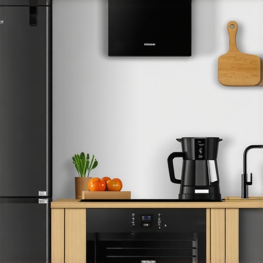 The Best Gadgets for Converting Your Kitchen Into a Smart Cooking Zone