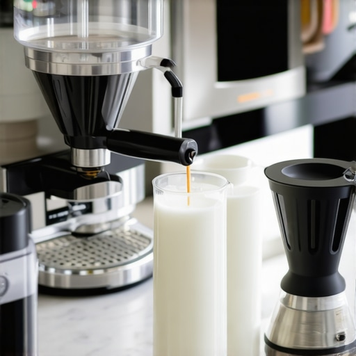 The Best Gadgets for Making Coffee Like a Professional Barista