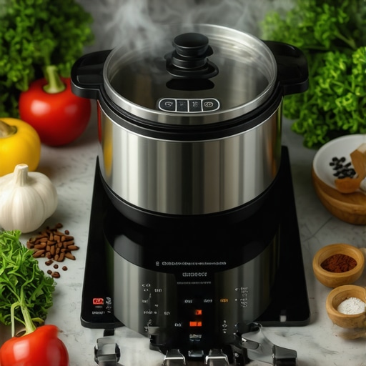 The Best Pressure Cooker Recipes for Beginners Who Are Scared