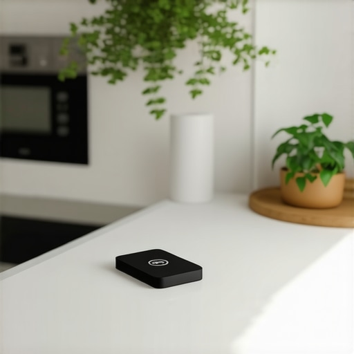 The Best Smart Kitchen Hubs for Small Apartment Counters