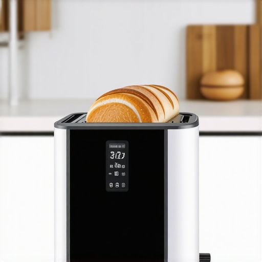 The Best Smart Toaster Features That Are Actually Useful