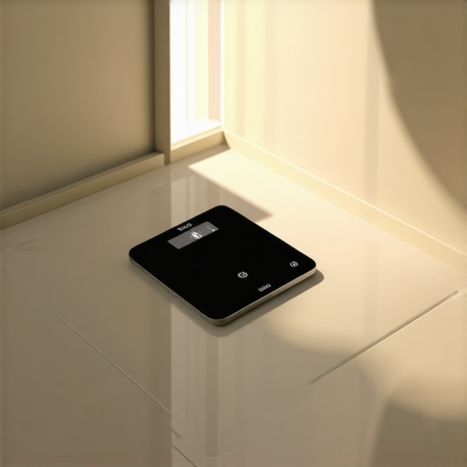 The Best Surface to Place Your Smart Scale For Accuracy