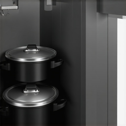 The Best Way to Store Pressure Cooker Lids to Prevent Odors