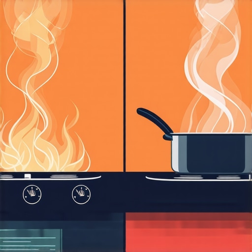 The Difference Between High-Pressure and Low-Pressure Cooking