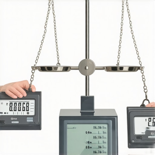 The Easiest Way to Convert Imperial to Metric on Your Old Scale