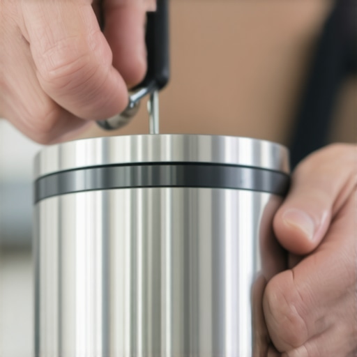 The Easiest Way to Fix a Leaky Blender Gasket at Home