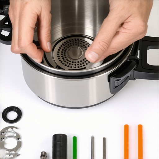 The Gasket Maintenance Routine That Doubles Your Pressure Cooker's Life